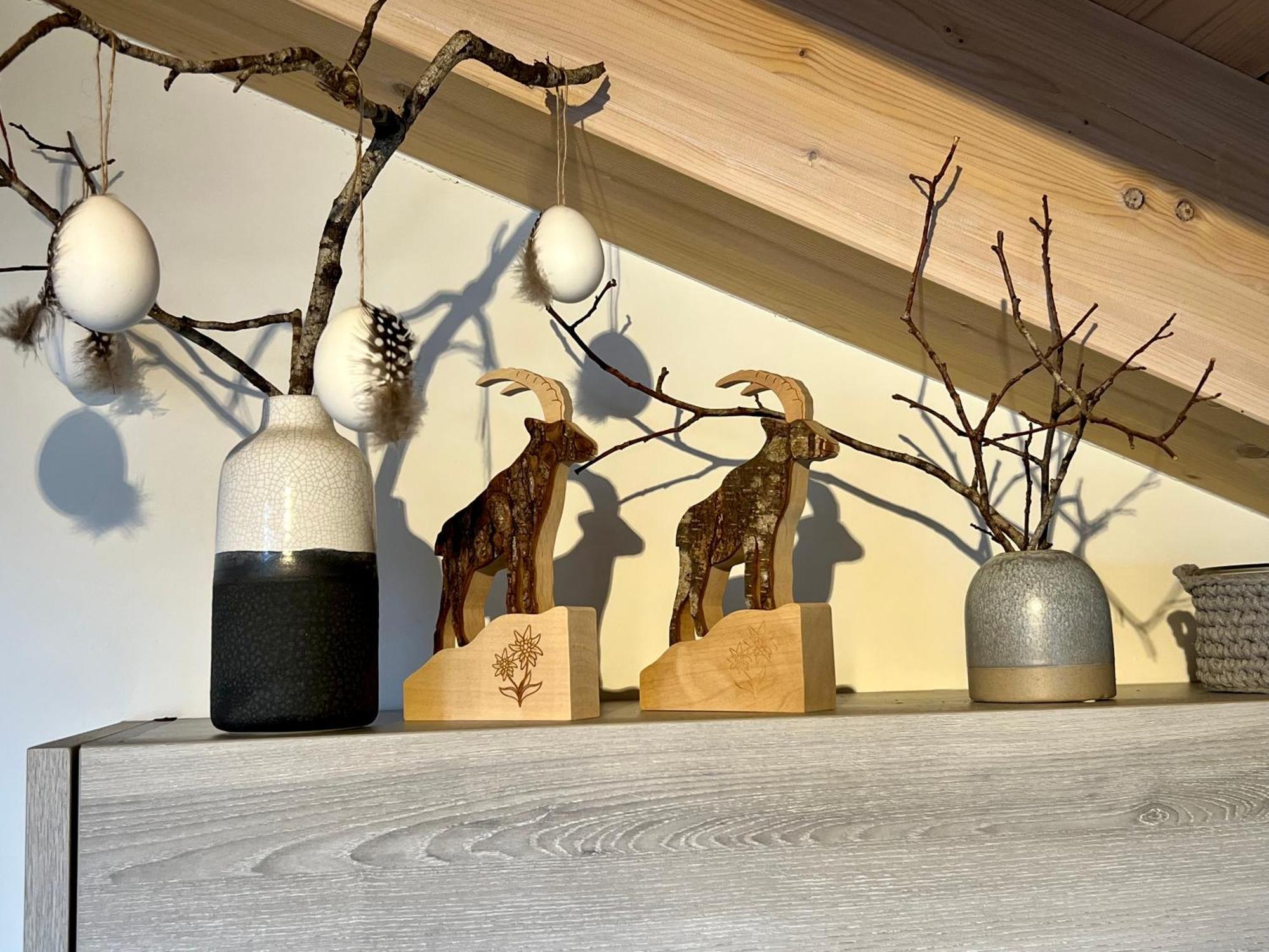 Apartament Silberhorn Grindelwald Zewnętrze zdjęcie