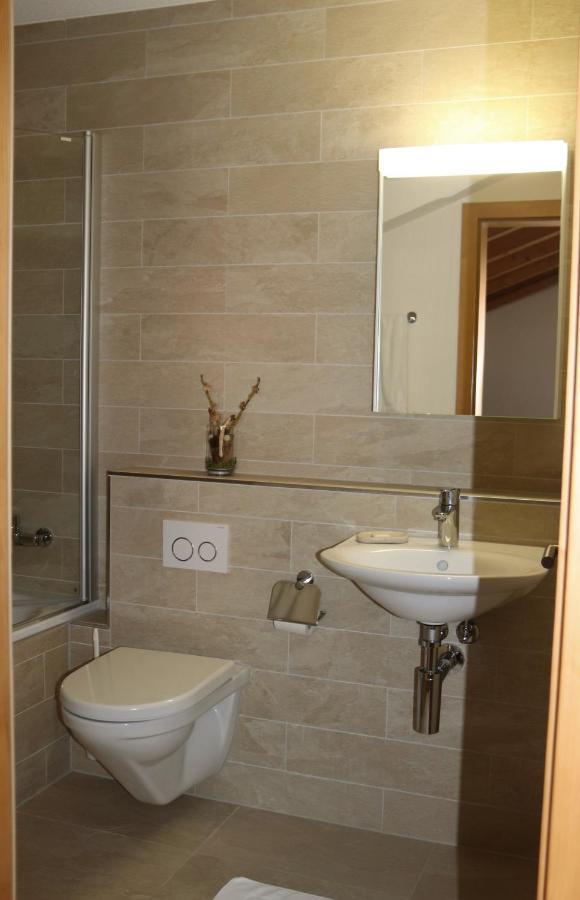 Apartament Silberhorn Grindelwald Zewnętrze zdjęcie